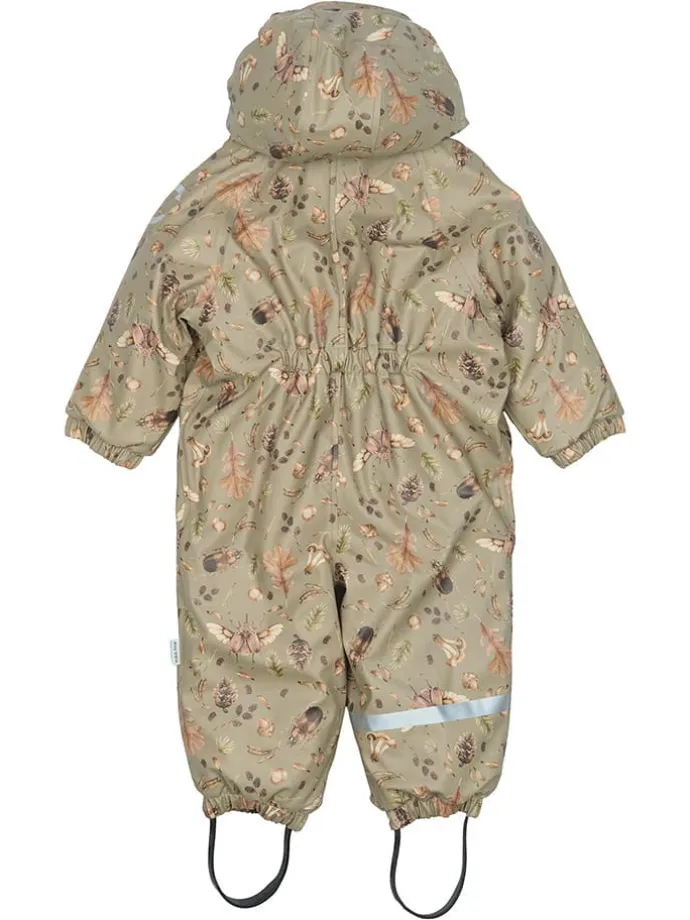 Sneeuwpak beige