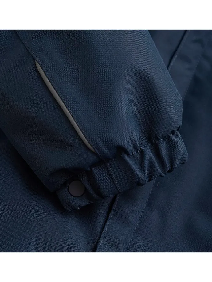 Sneeuwpak donkerblauw