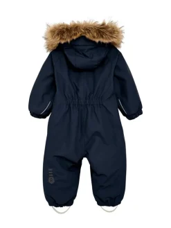 Sneeuwpak donkerblauw