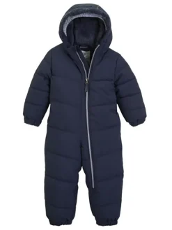 Sneeuwpak "Fiow" donkerblauw