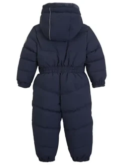 Sneeuwpak "Fiow" donkerblauw