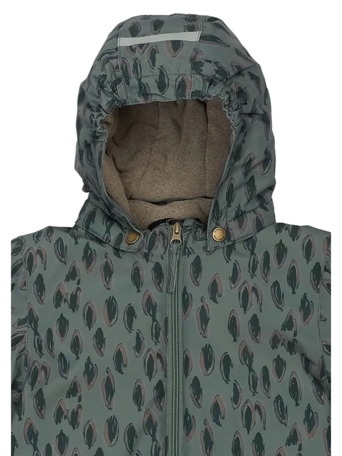 Sneeuwpak groen