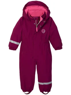 Sneeuwpakje roze