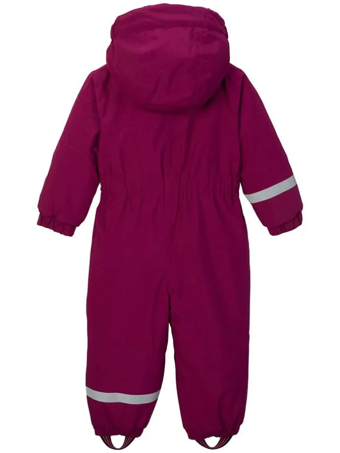 Sneeuwpakje roze