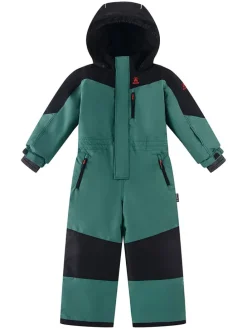 Sneeuwpak "Lazer" groen