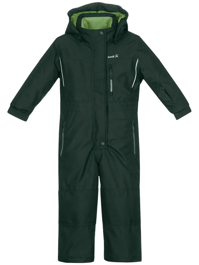Sneeuwpak "Lazer" kaki