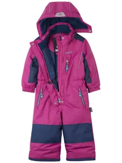 Sneeuwpak "Lazer" roze