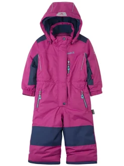 Sneeuwpak "Lazer" roze