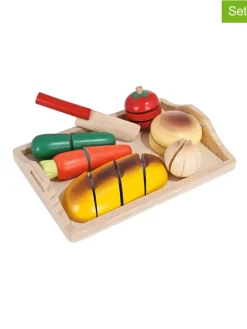 Snijplank met accessoires - vanaf 2 jaar