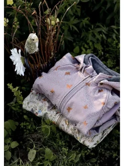 Softshelljas beige
