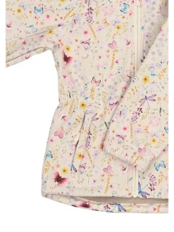 Softshelljas beige