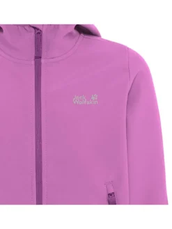 Softshelljas 