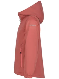 Softshelljas 