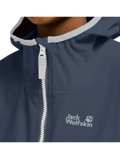 Softshelljas 