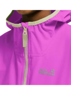 Softshelljas 