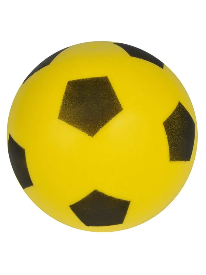 Soft-voetbal - vanaf 3 jaar (verrassingsproduct)