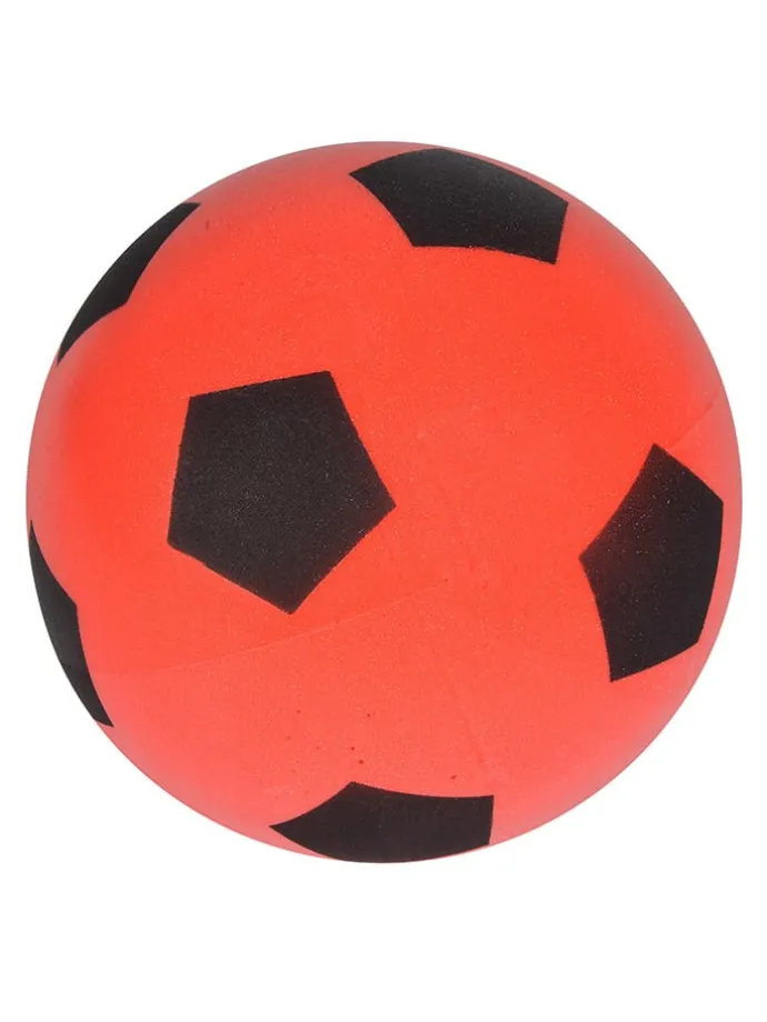 Soft-voetbal - vanaf 3 jaar (verrassingsproduct)