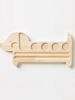 Sorteerbord "Sausage Dog" - vanaf 6 jaar