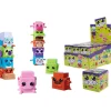 Speelfiguren "Bloxies Serie 1" meerkleurig - vanaf 3 jaar (verrassingsproduct)