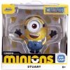 Speelfiguren "Minions" - vanaf 3 jaar - 12 stuks