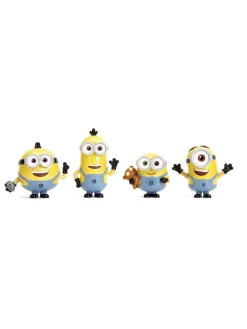 Speelfiguren 
