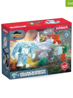 Speelfigurenset "Ice Robot Value Pack" - vanaf 7 jaar