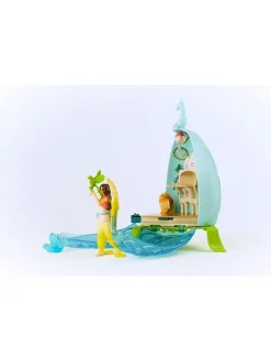 Speelfigurenset "Mythische Bibliotheek" - vanaf 5 jaar