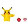 Speelfiguren "Train & Play Deluxe Pikachu"