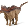Speelfiguur "Amargasaurus" - vanaf 4 jaar