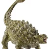 Speelfiguur "Ankylosaurus" - vanaf 5 jaar