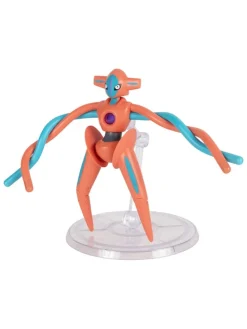 Speelfiguur "Deoxys" - vanaf 8 jaar