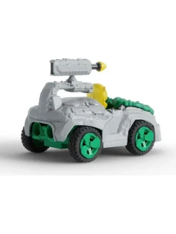 Speelfiguur "Junglev" - vanaf 6 jaar