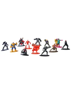 Speelfiguur Marvel Mystery Figure - vanaf 5 jaar
