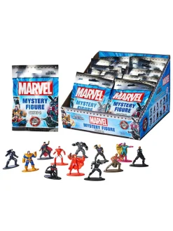 Speelfiguur Marvel Mystery Figure - vanaf 5 jaar