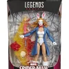 Speelfiguur "Marvel's White Rabbit" - vanaf 4 jaar
