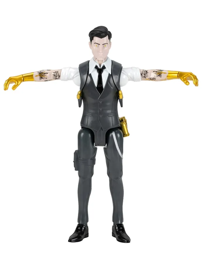 Speelfiguur "Midas" - vanaf 6 jaar