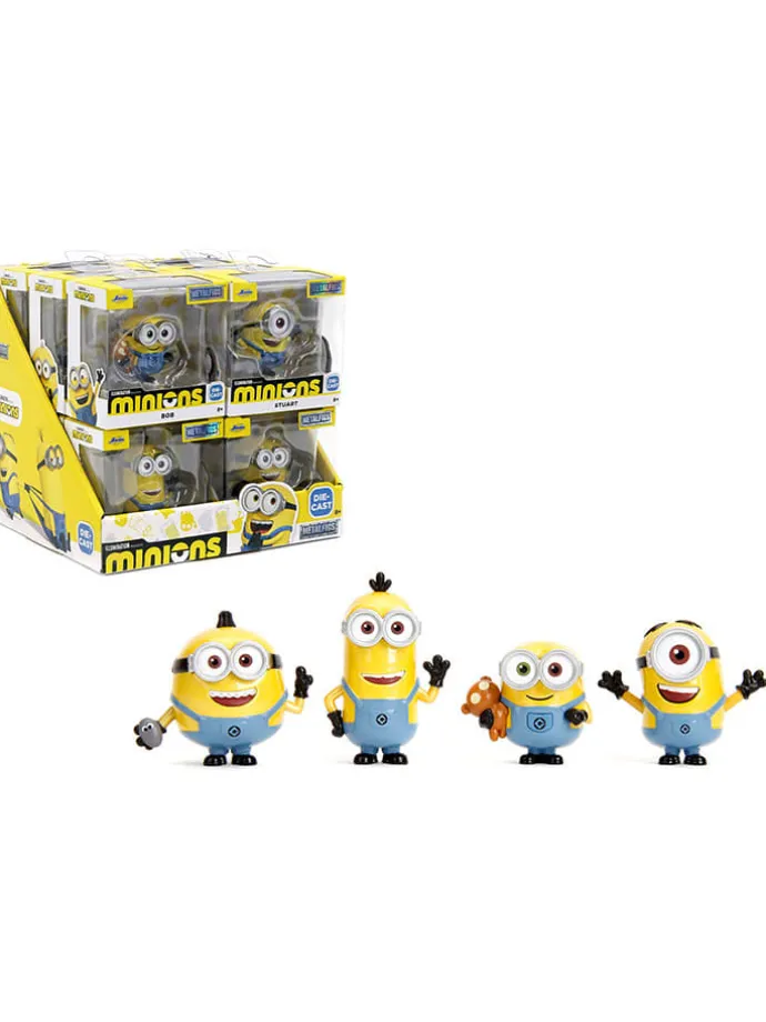 Speelfiguur "Minions Figures" - vanaf 8 jaar
