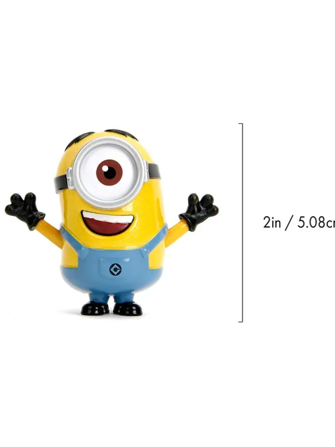 Speelfiguur "Minions Figures" - vanaf 8 jaar