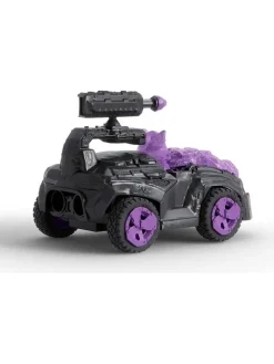 Speelfiguur "Schaduwcrashmobiel met miniwezen" - vanaf 6 jaar