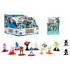 Speelfiguur "Sonic" - vanaf 3 jaar