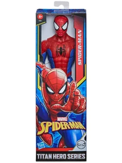 Speelfiguur "Spider-Man" - vanaf 4 jaar