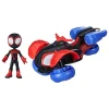 Speelfiguur "Techno Racer" - vanaf 3 jaar