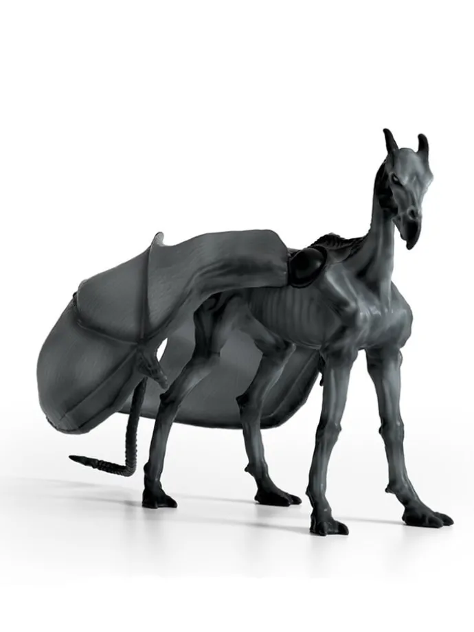 Speelfiguur "Thestral - 13996" - vanaf 6 jaar