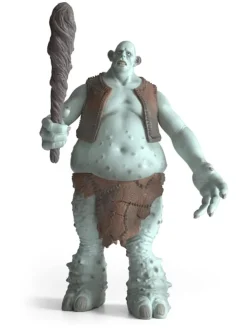 Speelfiguur "Troll - 13994" - vanaf 6 jaar
