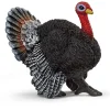 Speelfiguur "Turkey" - vanaf 3 jaar