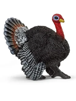 Speelfiguur "Turkey" - vanaf 3 jaar
