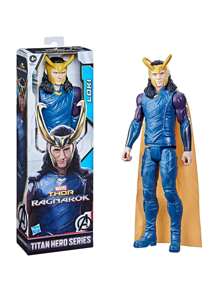 Speelfiguur - vanaf 4 jaar