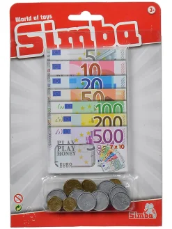 Speelgeld - vanaf 3 jaar