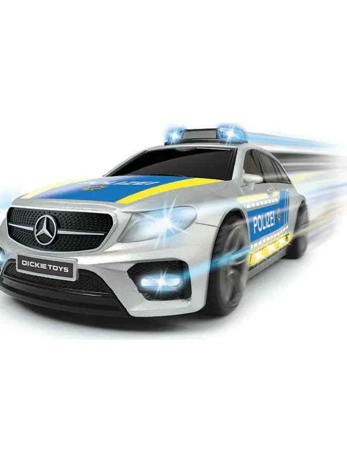 Speelgoedauto "Mercedes-AMG E43" - vanaf 3 jaar