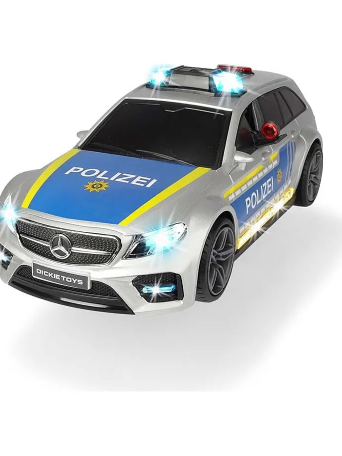 Speelgoedauto "Mercedes-AMG E43" - vanaf 3 jaar